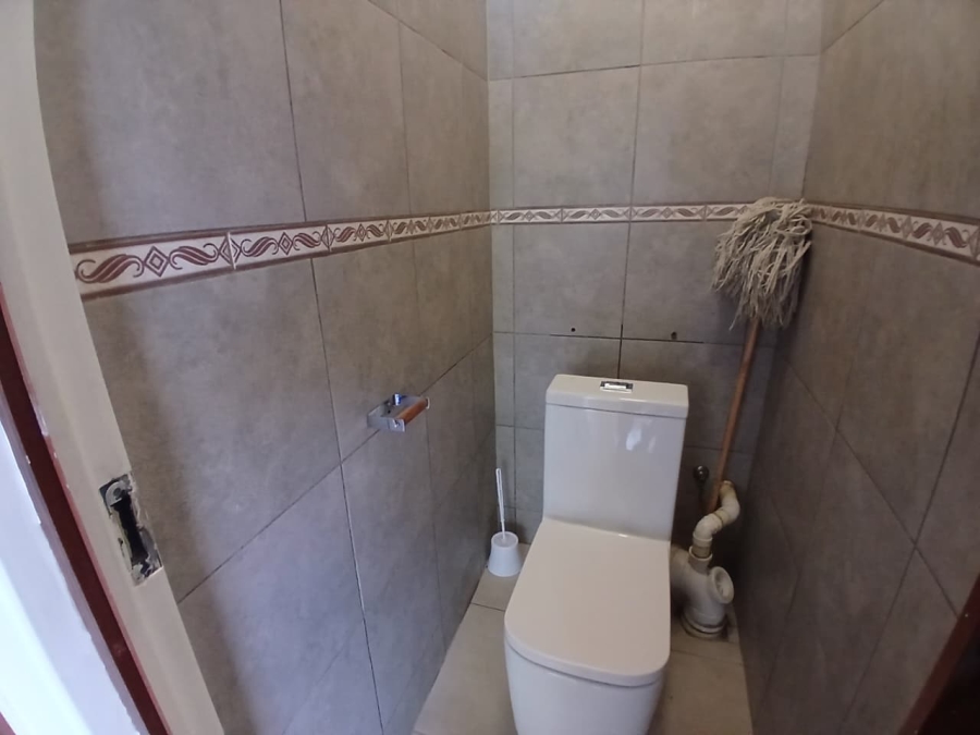 To Let 3 Bedroom Property for Rent in Brenthurst Gauteng