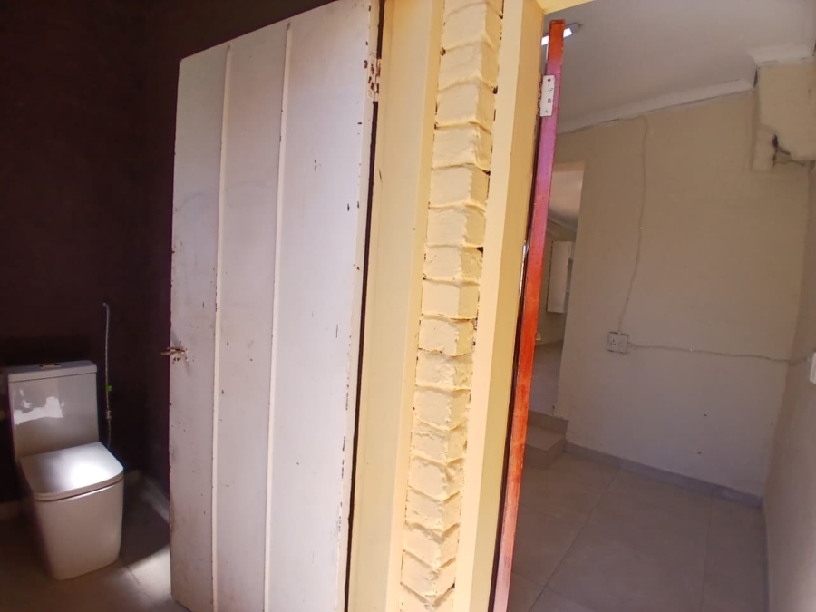 To Let 3 Bedroom Property for Rent in Brenthurst Gauteng