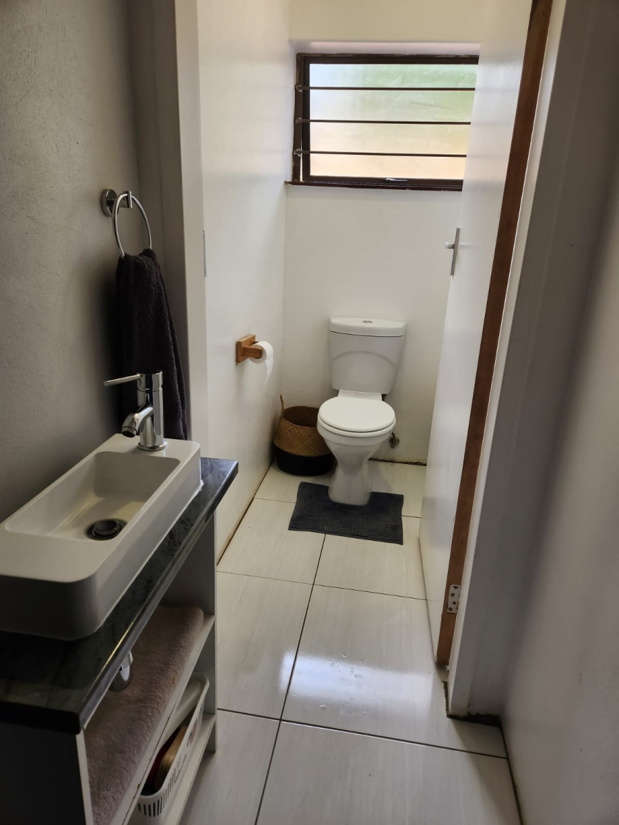 4 Bedroom Property for Sale in Linden Gauteng