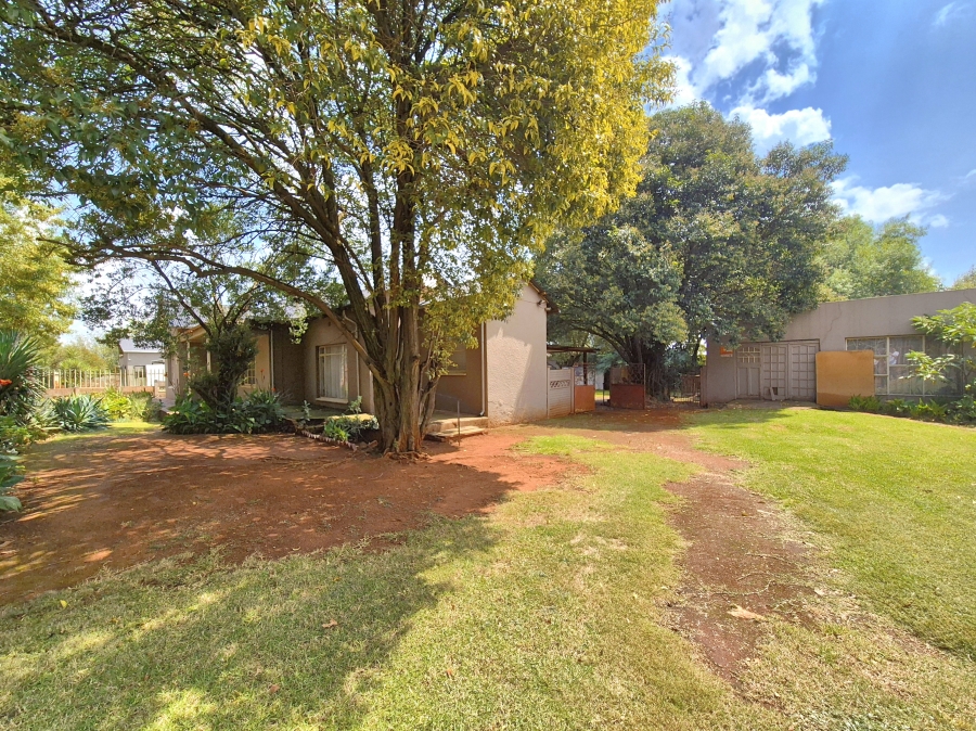 3 Bedroom Property for Sale in Brakpan Central Gauteng