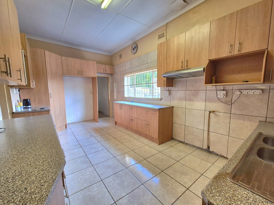 3 Bedroom Property for Sale in Brakpan Central Gauteng