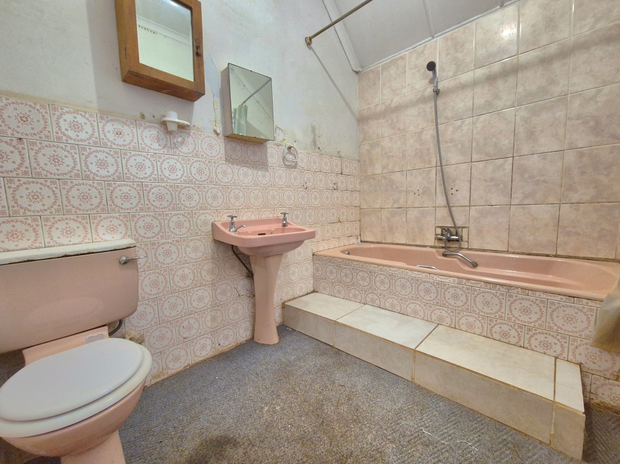 3 Bedroom Property for Sale in Brakpan Central Gauteng