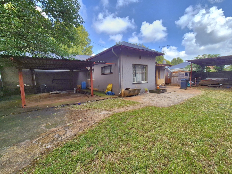 3 Bedroom Property for Sale in Brakpan Central Gauteng