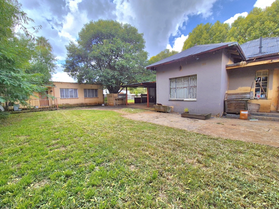 3 Bedroom Property for Sale in Brakpan Central Gauteng