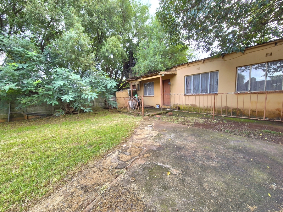 3 Bedroom Property for Sale in Brakpan Central Gauteng