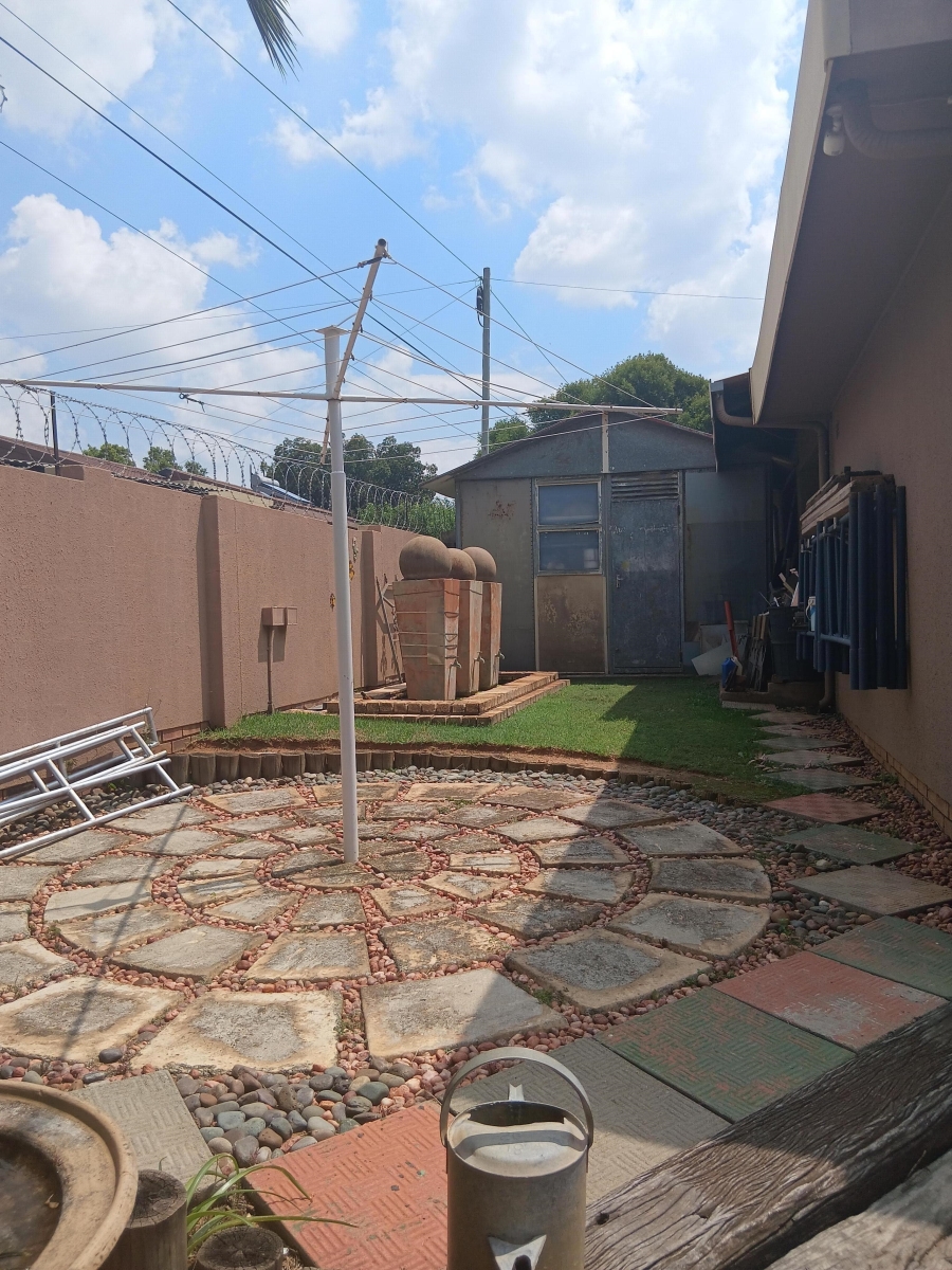 3 Bedroom Property for Sale in Fochville Gauteng