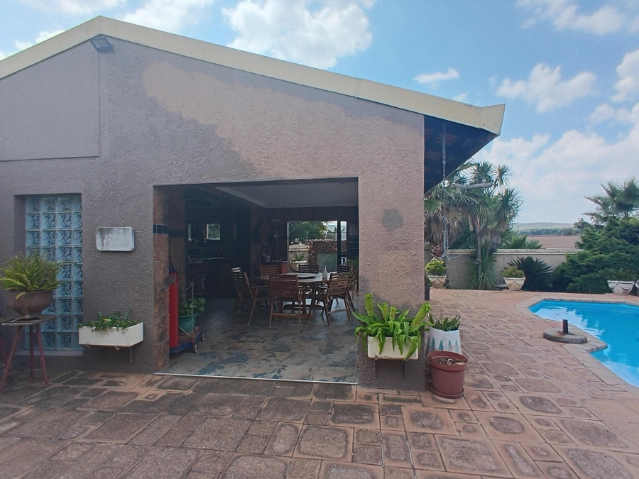 3 Bedroom Property for Sale in Fochville Gauteng