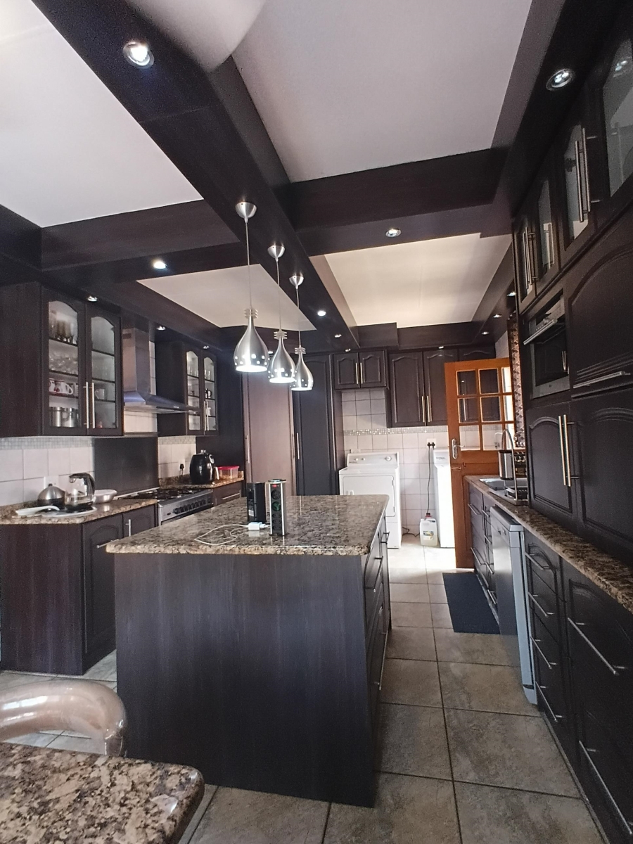 3 Bedroom Property for Sale in Fochville Gauteng