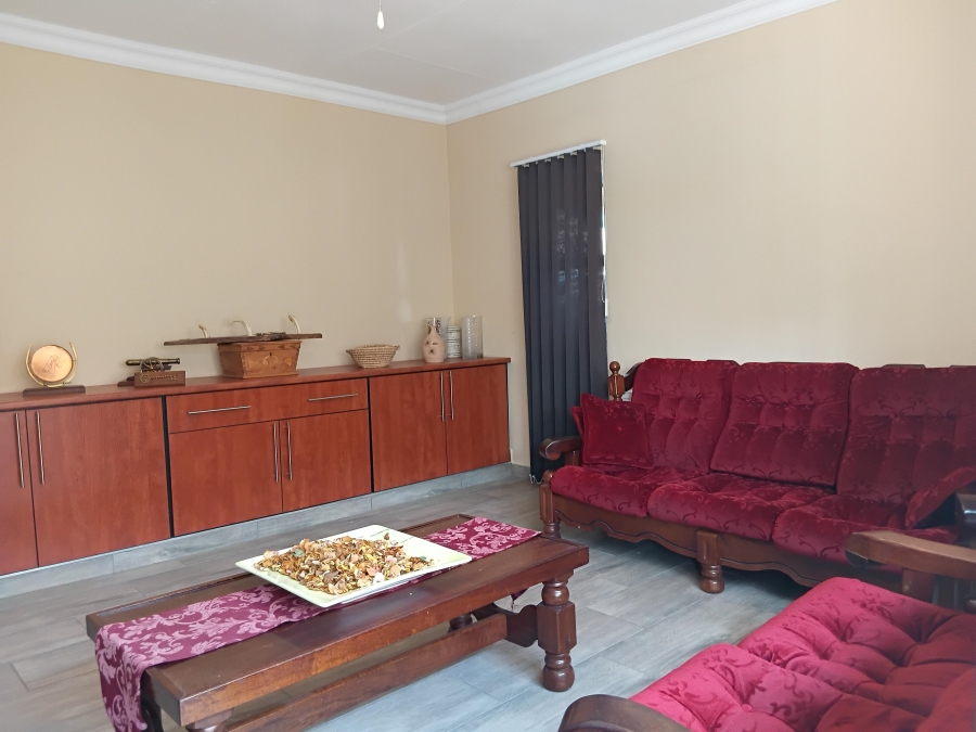 3 Bedroom Property for Sale in Fochville Gauteng