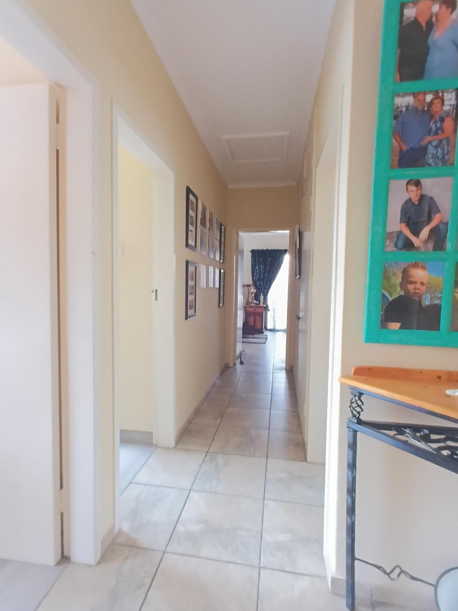 3 Bedroom Property for Sale in Fochville Gauteng