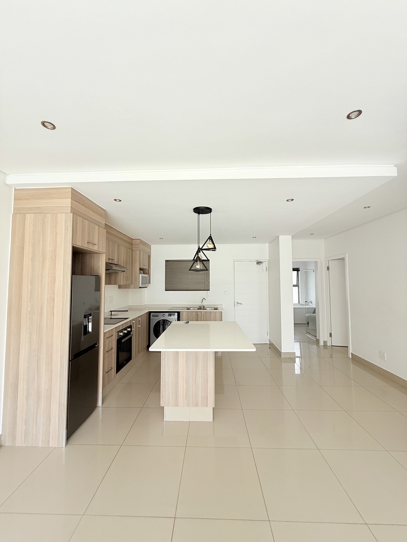 To Let 2 Bedroom Property for Rent in Broadacres Gauteng