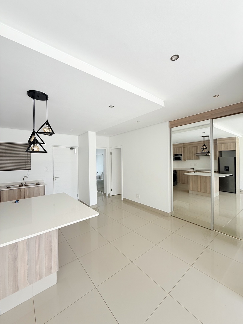 To Let 2 Bedroom Property for Rent in Broadacres Gauteng