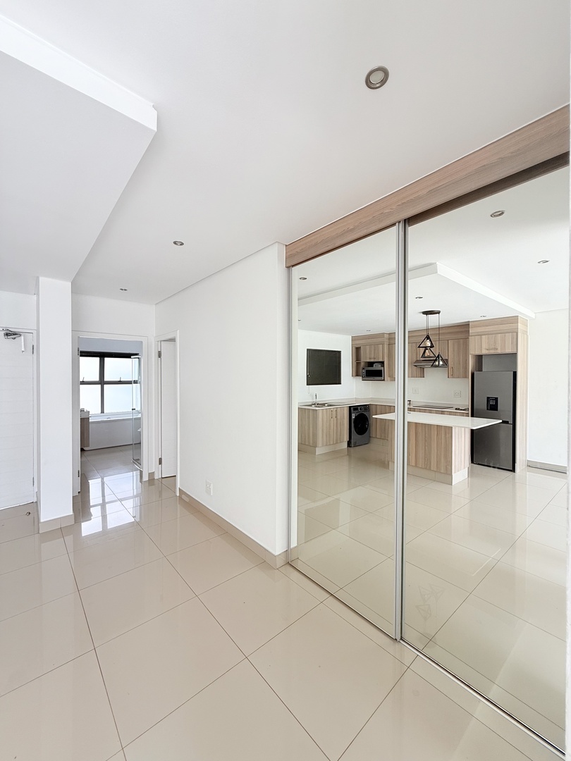 To Let 2 Bedroom Property for Rent in Broadacres Gauteng