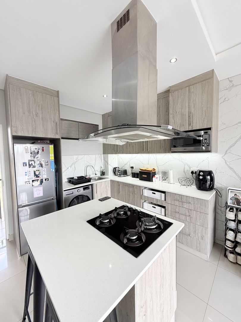 To Let 1 Bedroom Property for Rent in Broadacres Gauteng