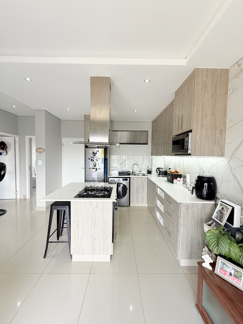 To Let 1 Bedroom Property for Rent in Broadacres Gauteng