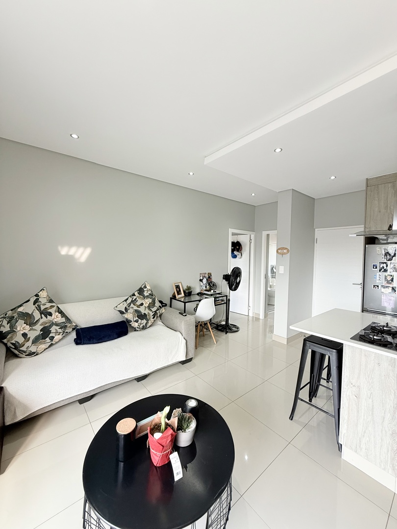 To Let 1 Bedroom Property for Rent in Broadacres Gauteng