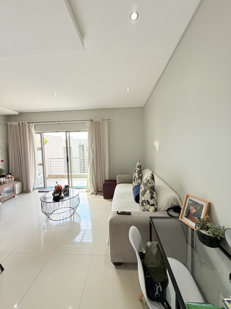 To Let 1 Bedroom Property for Rent in Broadacres Gauteng