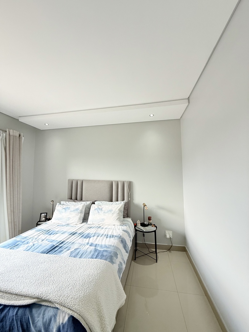 To Let 1 Bedroom Property for Rent in Broadacres Gauteng