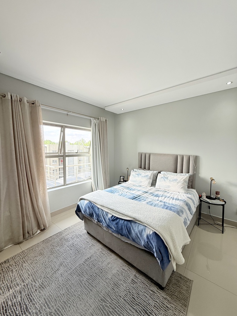 To Let 1 Bedroom Property for Rent in Broadacres Gauteng