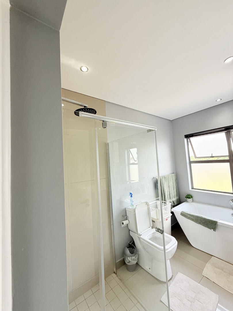 To Let 1 Bedroom Property for Rent in Broadacres Gauteng