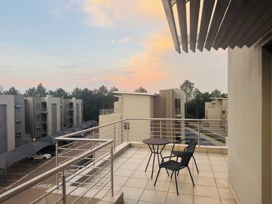 To Let 1 Bedroom Property for Rent in Broadacres Gauteng