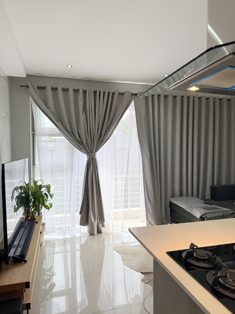 To Let 1 Bedroom Property for Rent in Broadacres Gauteng