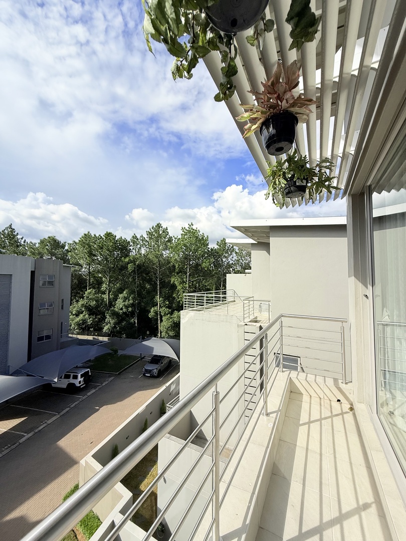 To Let 1 Bedroom Property for Rent in Broadacres Gauteng