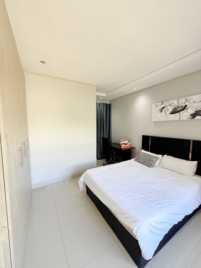 To Let 1 Bedroom Property for Rent in Broadacres Gauteng