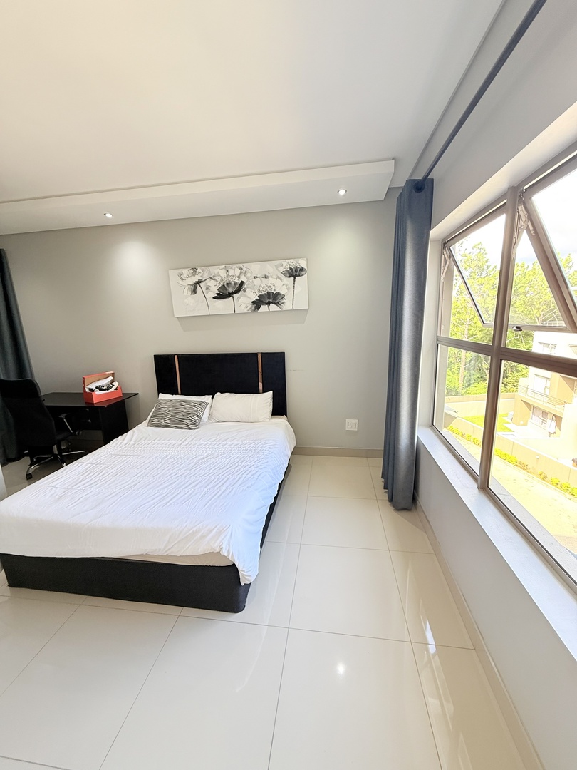 To Let 1 Bedroom Property for Rent in Broadacres Gauteng