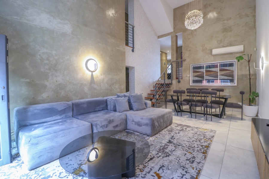 To Let 3 Bedroom Property for Rent in Hyde Park Gauteng