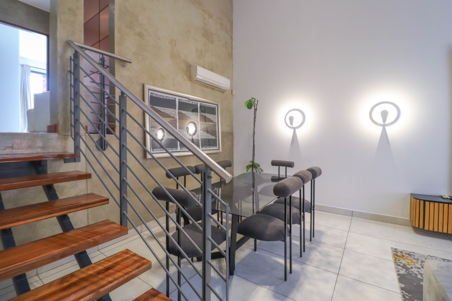 To Let 3 Bedroom Property for Rent in Hyde Park Gauteng