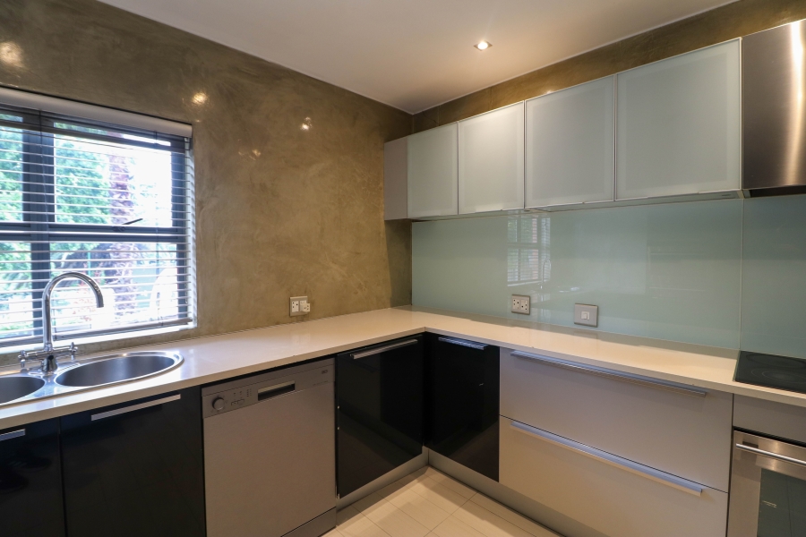 To Let 3 Bedroom Property for Rent in Hyde Park Gauteng