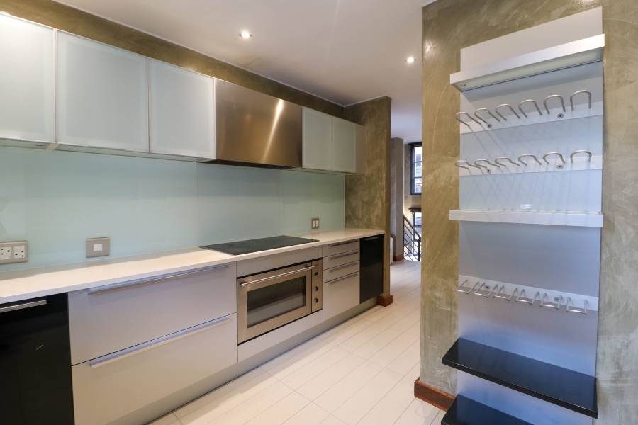 To Let 3 Bedroom Property for Rent in Hyde Park Gauteng