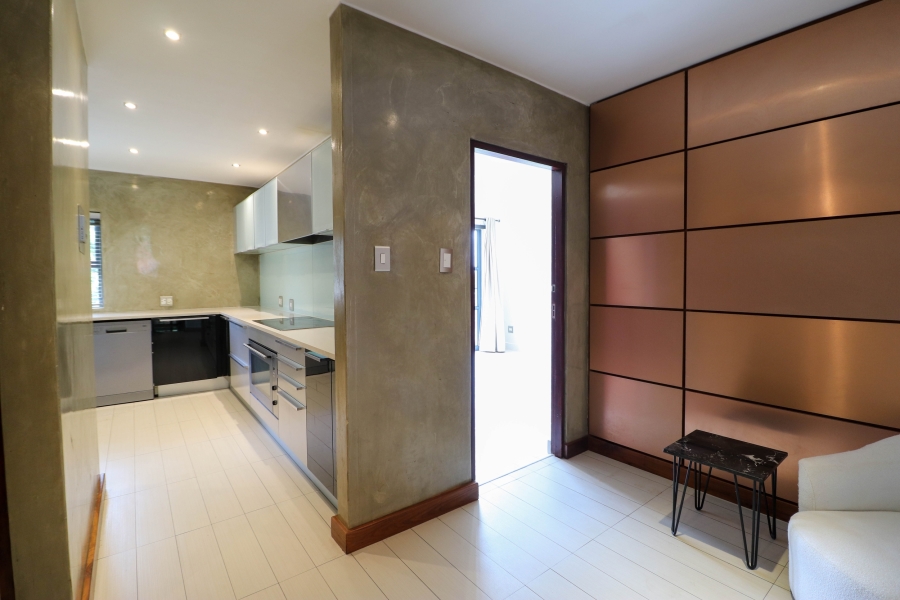 To Let 3 Bedroom Property for Rent in Hyde Park Gauteng