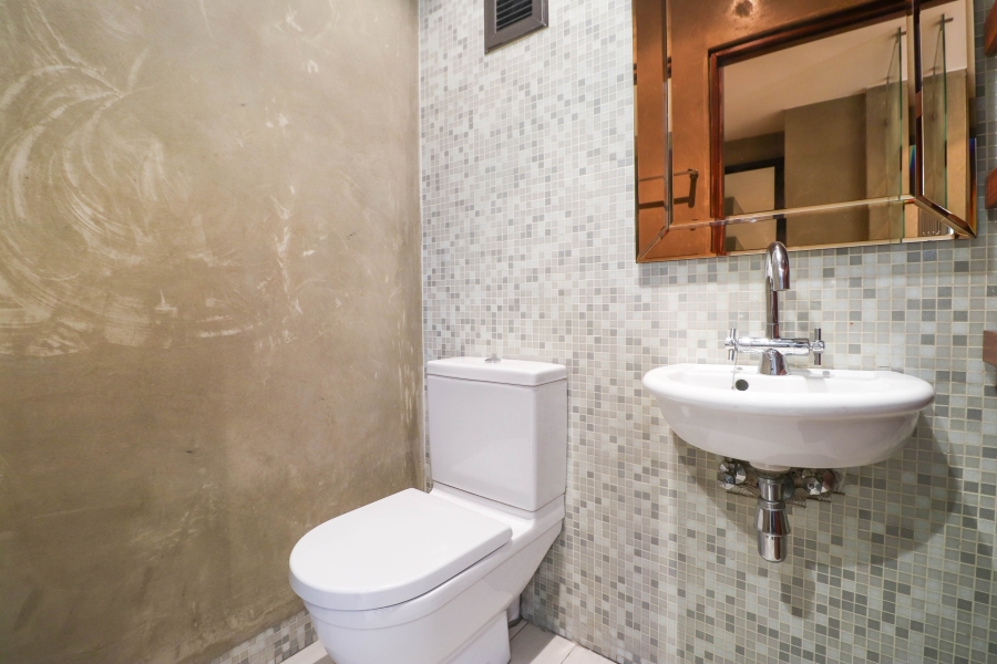 To Let 3 Bedroom Property for Rent in Hyde Park Gauteng