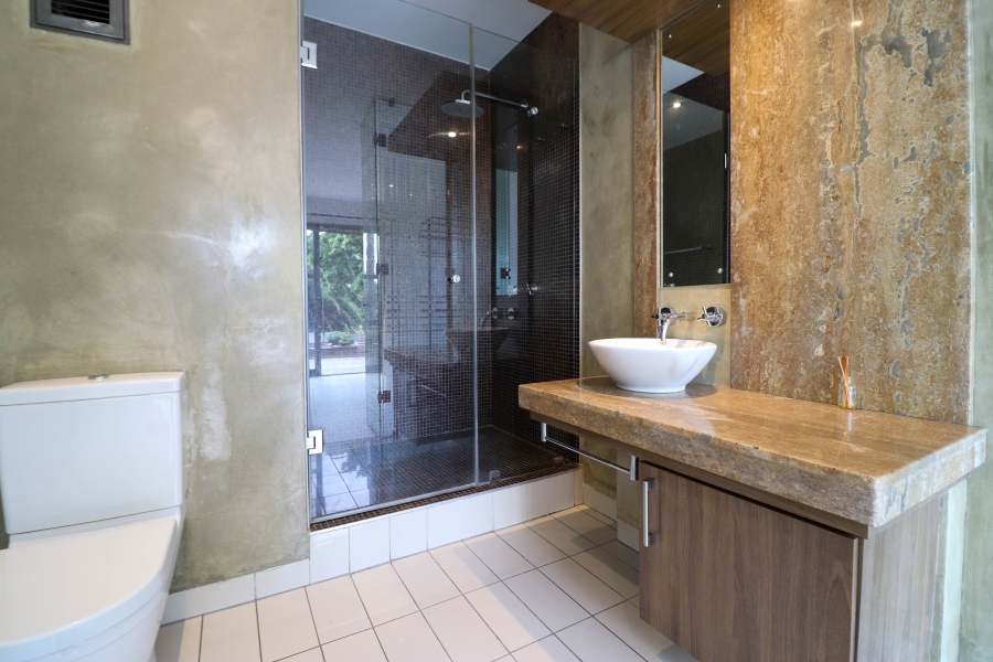 To Let 3 Bedroom Property for Rent in Hyde Park Gauteng