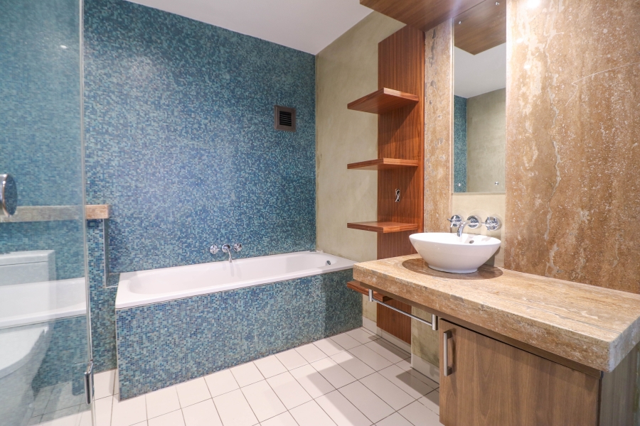 To Let 3 Bedroom Property for Rent in Hyde Park Gauteng