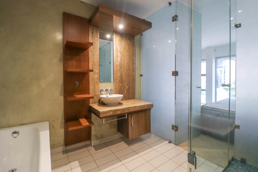 To Let 3 Bedroom Property for Rent in Hyde Park Gauteng