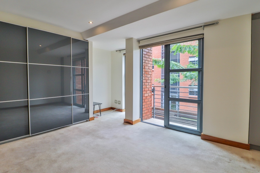 To Let 3 Bedroom Property for Rent in Hyde Park Gauteng