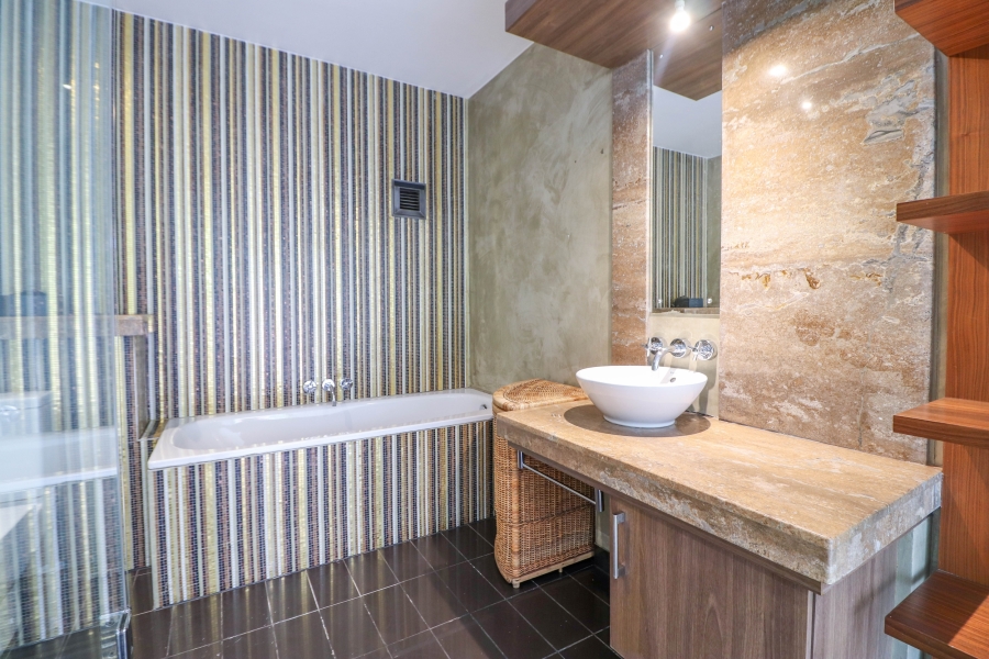 To Let 3 Bedroom Property for Rent in Hyde Park Gauteng