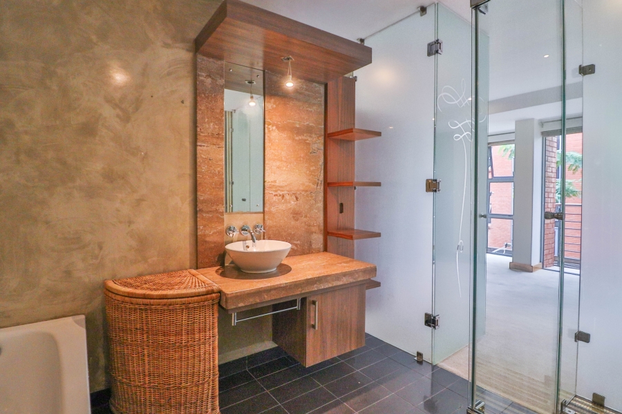 To Let 3 Bedroom Property for Rent in Hyde Park Gauteng