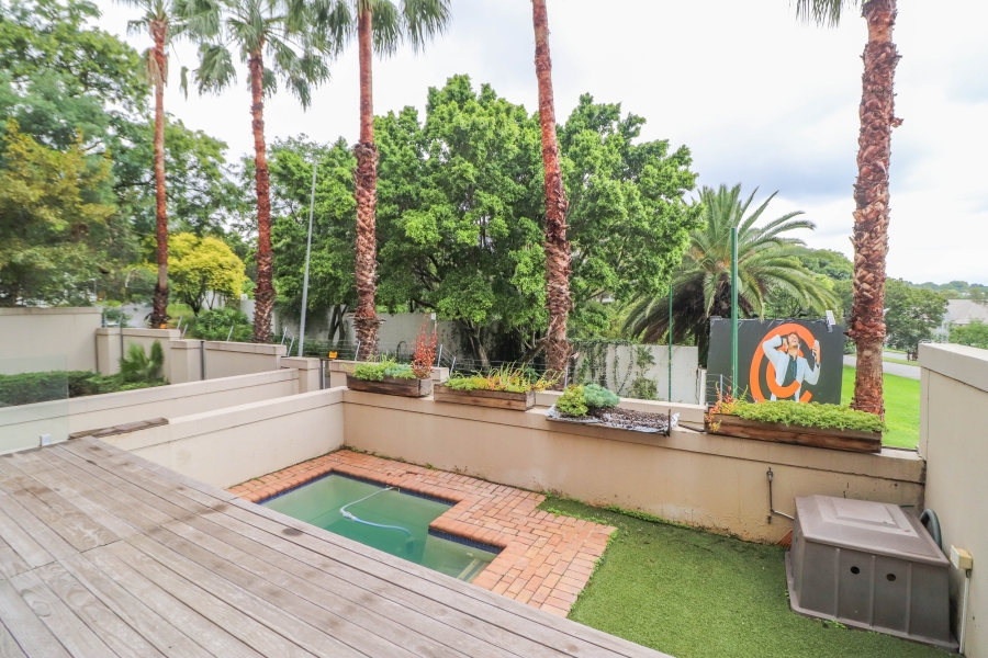 To Let 3 Bedroom Property for Rent in Hyde Park Gauteng