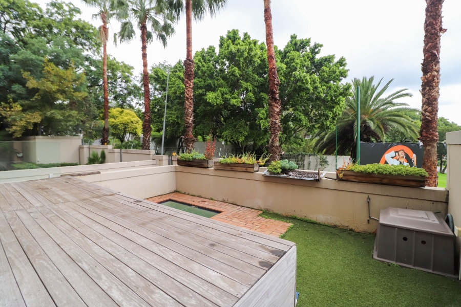 To Let 3 Bedroom Property for Rent in Hyde Park Gauteng