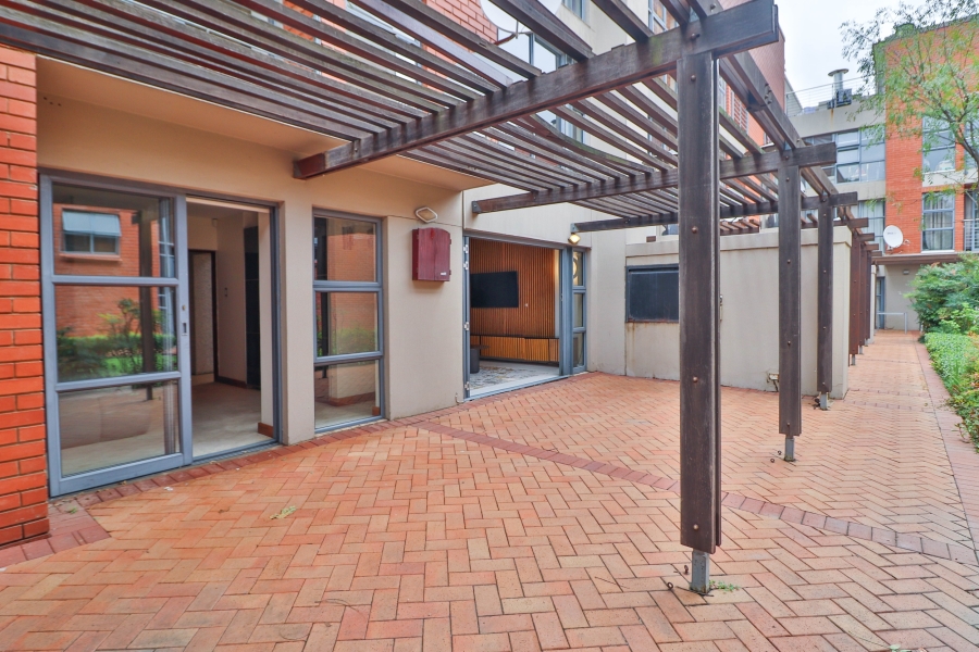 To Let 3 Bedroom Property for Rent in Hyde Park Gauteng