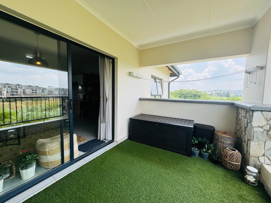 1 Bedroom Property for Sale in Waterfall Gauteng