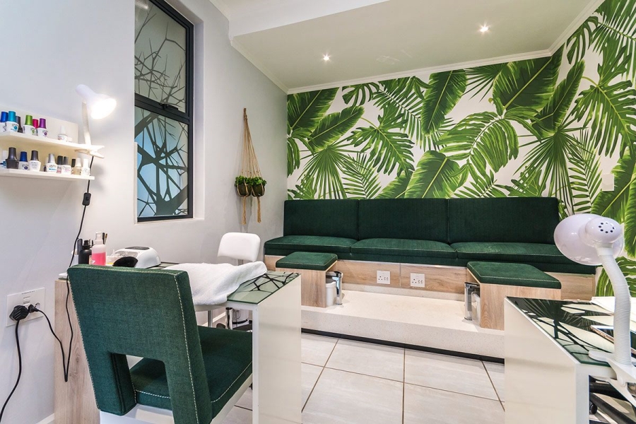 1 Bedroom Property for Sale in Waterfall Gauteng