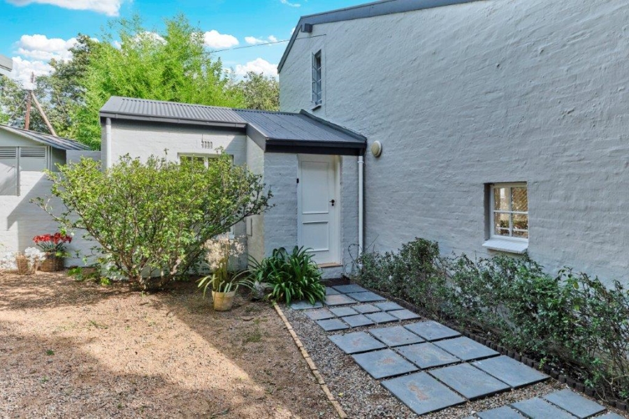 2 Bedroom Property for Sale in Ferndale Gauteng