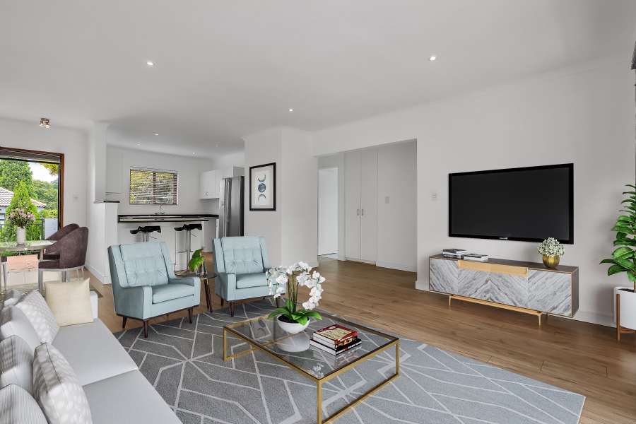 2 Bedroom Property for Sale in Bryanston Gauteng