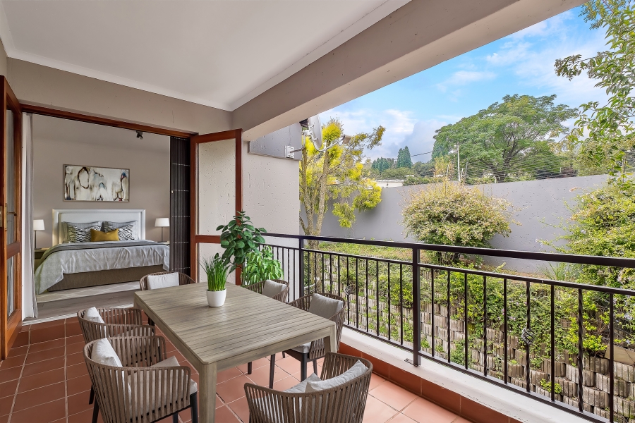 2 Bedroom Property for Sale in Bryanston Gauteng