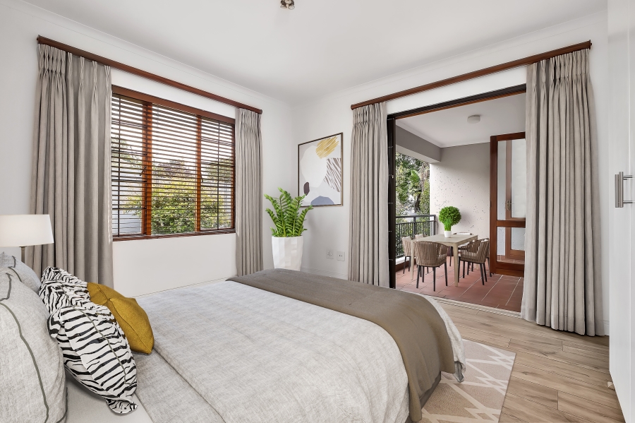 2 Bedroom Property for Sale in Bryanston Gauteng